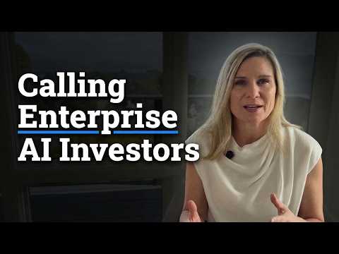 What Breaks Next — for Investors